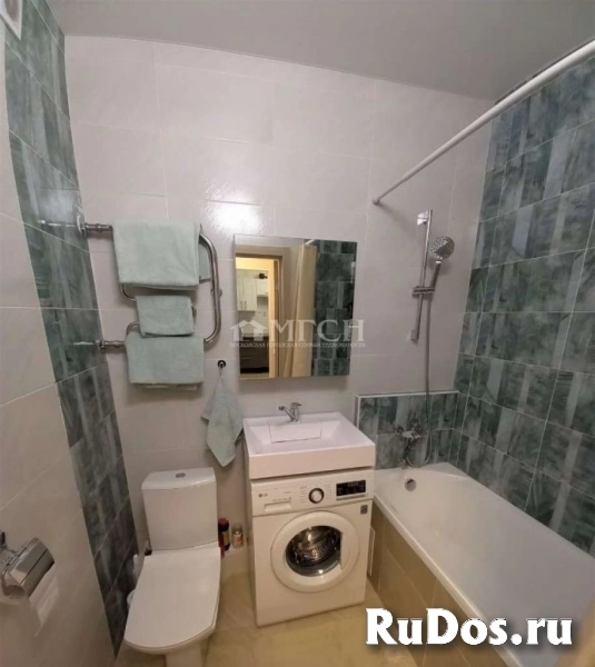 Сдам 1 комнатную квартиру 35 м2 изображение 8