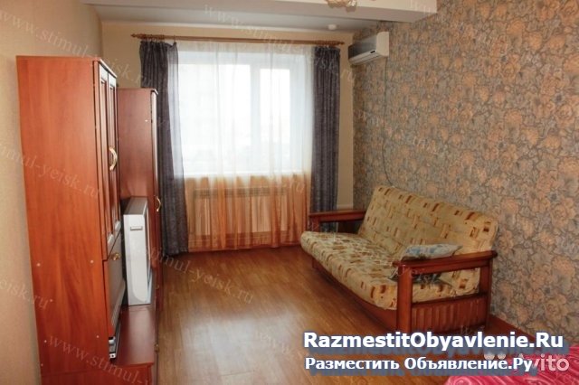 Сдам двухкомнатную квартиру на длительный срок фотка