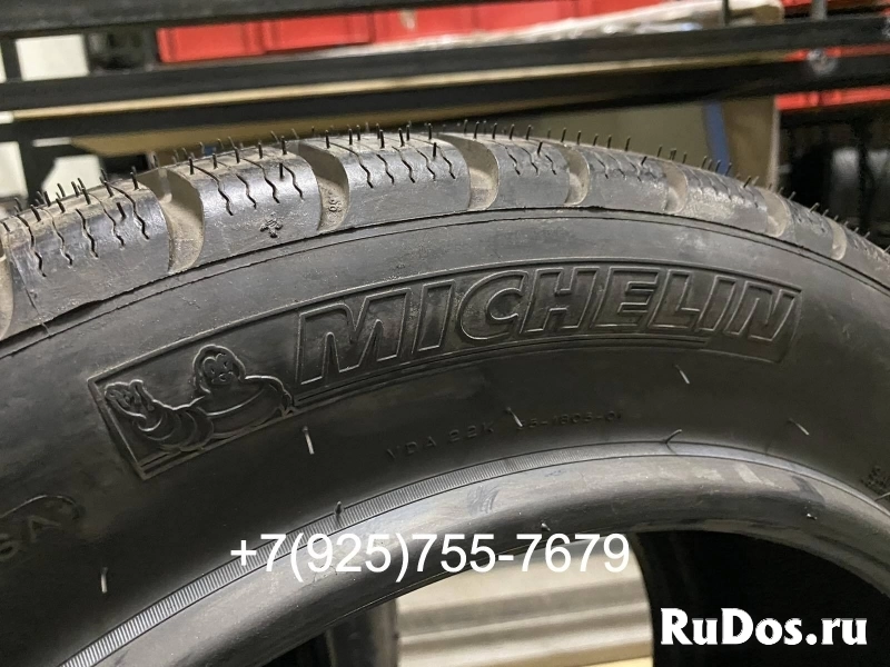 Бронированные зимние шины PAX 235-700 R450 114Т Мерседес 220 S600 изображение 5