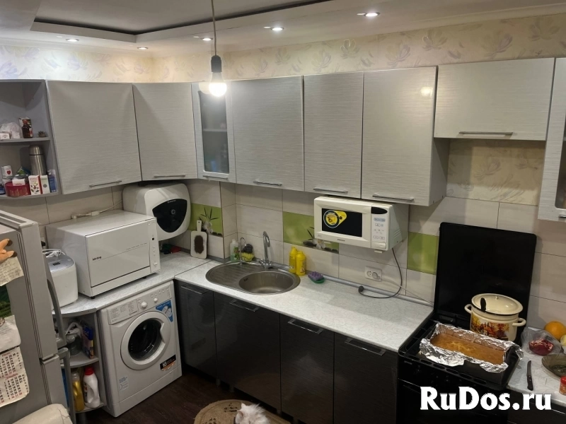 Продажа квартиры изображение 5