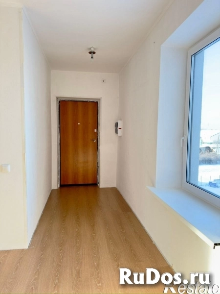 Продам квартиру-студию в ЖК Стрижи изображение 8