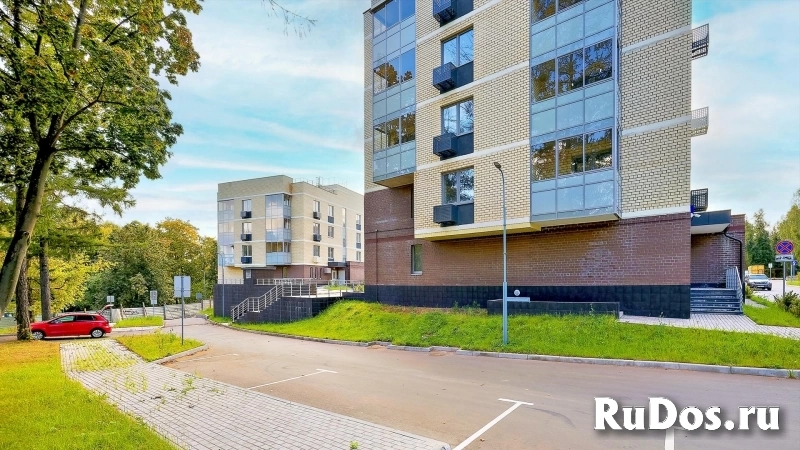 Продам 1 комнатную квартиру 44.7 м2 изображение 3