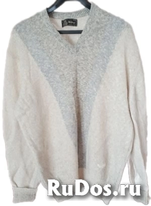 Три мужских свитера фотка