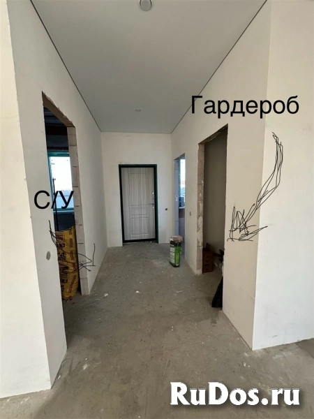 Продам дом 97 м2 изображение 4
