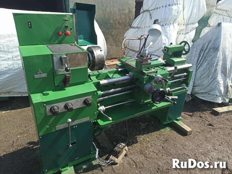 ИТ-1М токарный станок Новый продам, Владивосток. фотка