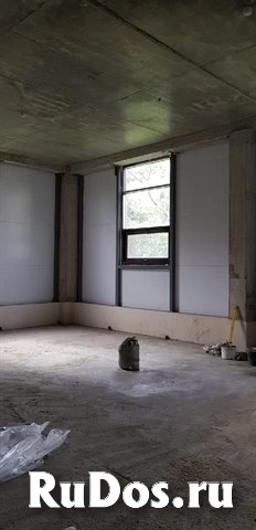 Сдается  новое 3-х этажное ОСЗ под фитнес зал и кафе общей пл. 1225 м2. БЕЗ КОМИССИИ изображение 3