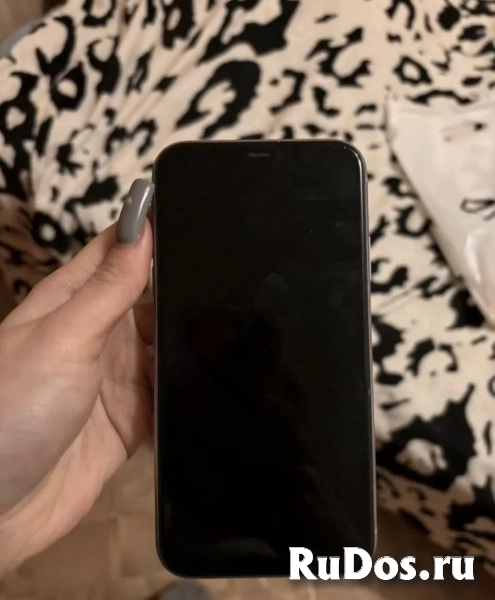 IPhone 11 128 гб фото