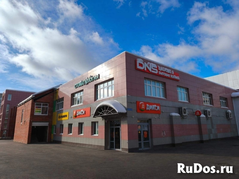 Продам коммерческую недвижимость 290.3 м2 фотка