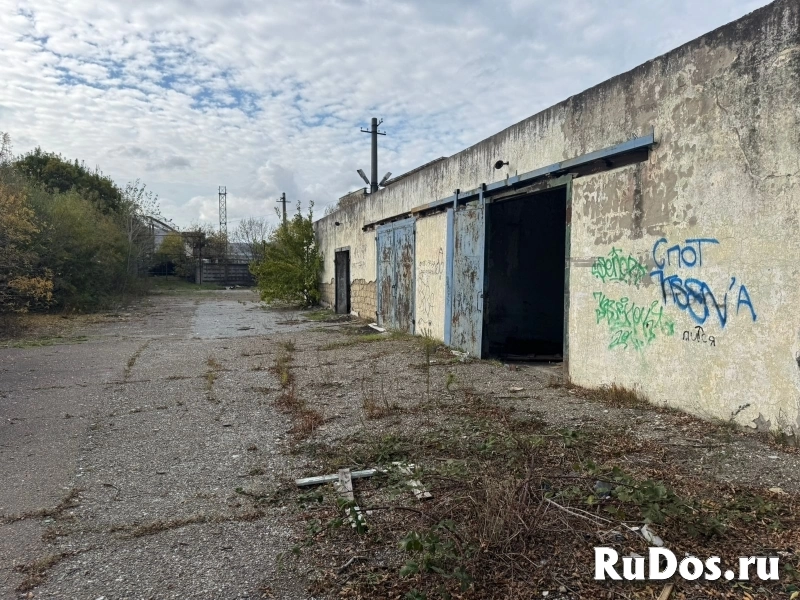 Продам коммерческую недвижимость 5419 м2 изображение 9
