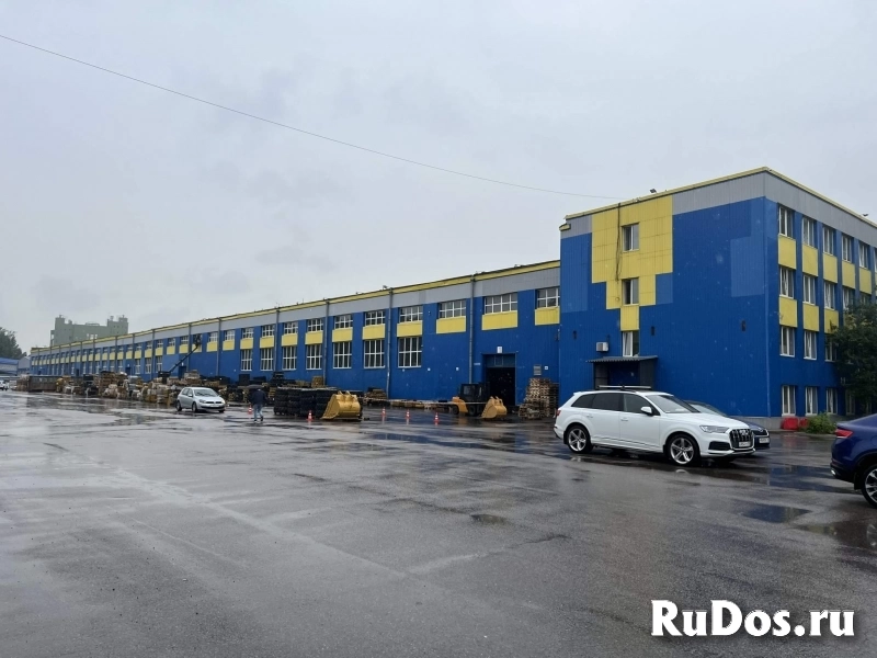 Сдам коммерческую недвижимость 421 м2 изображение 10