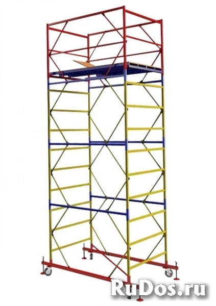 Продам вышку строительную г. Подольск фотка