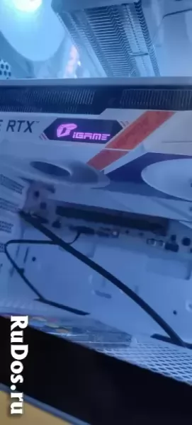 Игровой компьютер изображение 4