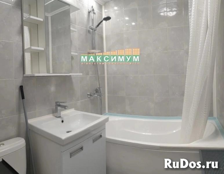 Сдам 2 комнатную квартиру 42 м2 изображение 8