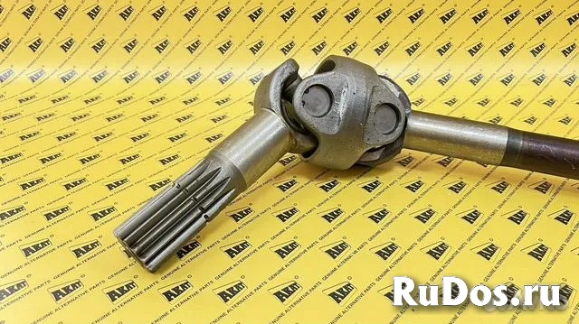 Полуось в сборе ОЕМ 642777 изображение 6