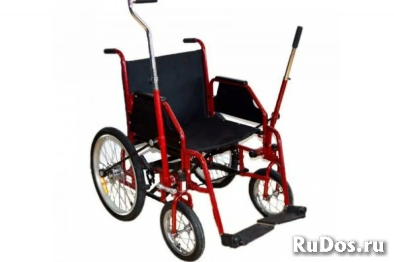 Продам инвалидную коляску. фотка