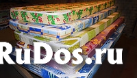 Матрасы,одеяла,подушки-все для сна изображение 3