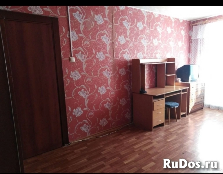 Сдам однокомнатную квартиру изображение 8