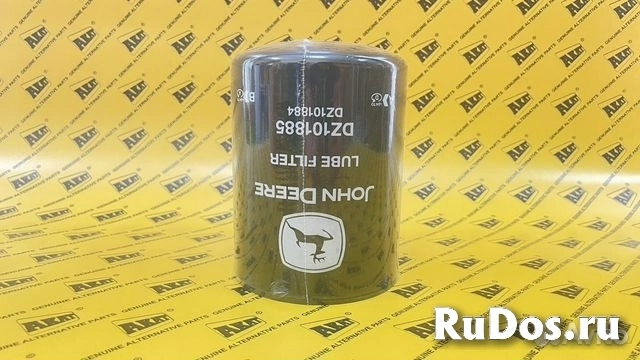 Фильтр масляный DZ101885 JOHN DEERE фотка