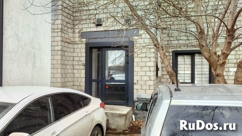 Офис с ремонтом и мебелью 120 м² 5 кабинетов фотка