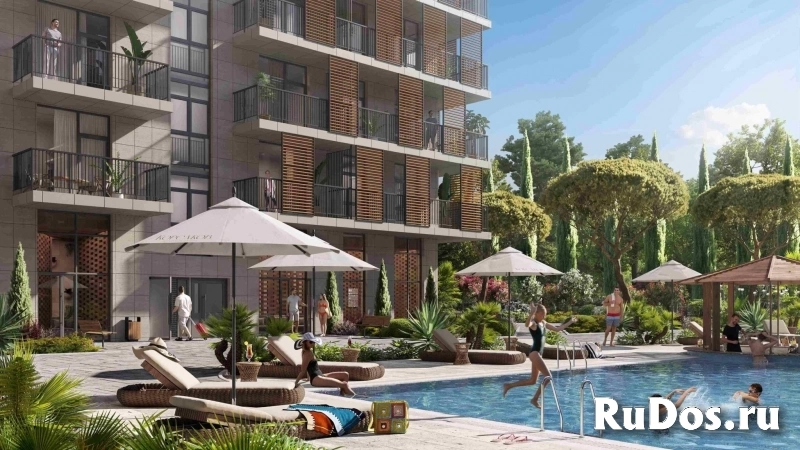 Продам 2 комнатную квартиру 66 м2 изображение 5