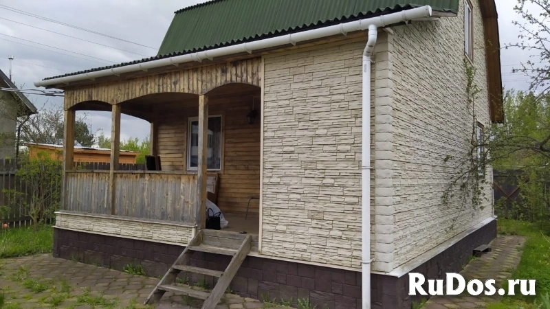 Продается дача 60кв.м. на участке 9с. Раменский р-н СНТ Учитель фотка