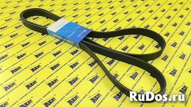 Ремень поликлиновый OEM L153282 фотка