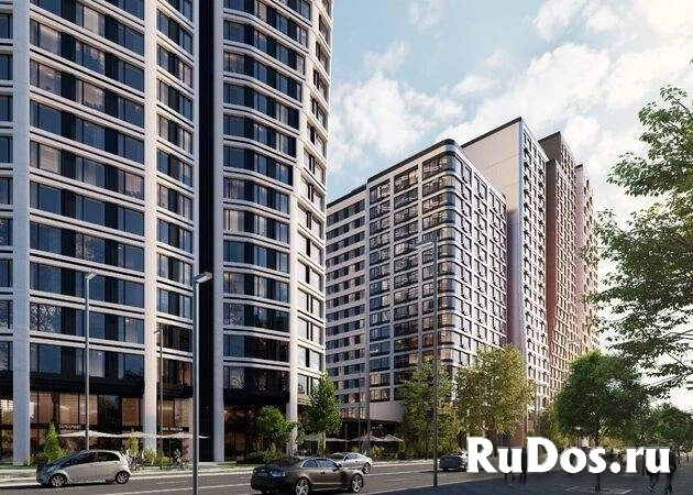 Продам 2 комнатную квартиру 63 м2 изображение 6