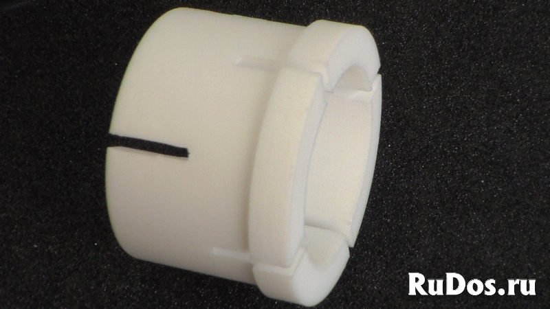 Втулка для рулевой рейки Фольксваген поло изображение 5