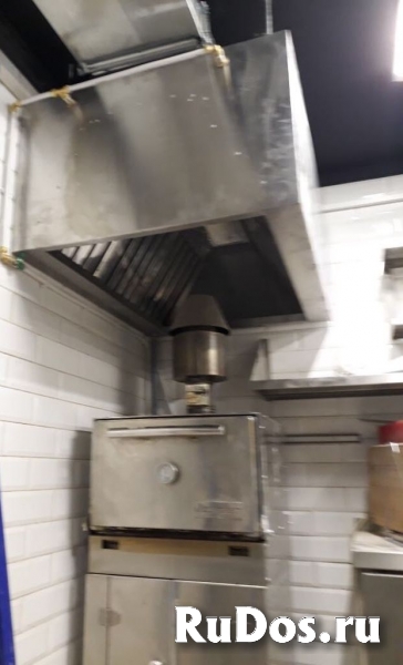 ГидроЗонт для мангала изображение 4