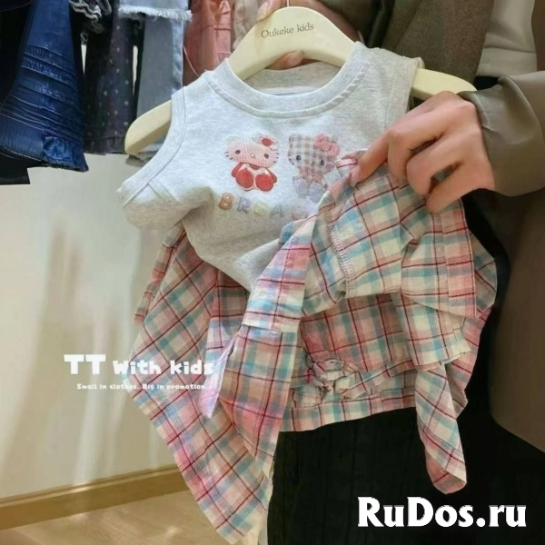 Девчачье сердечко изображение 3