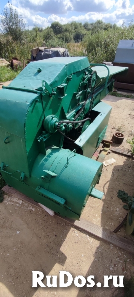 Измельчитель Кормов Волгарь-5. ИКВ-5 изображение 3