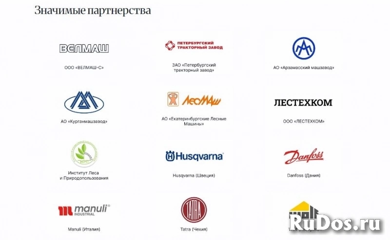 Продажа акций в лесной отрасли фотка