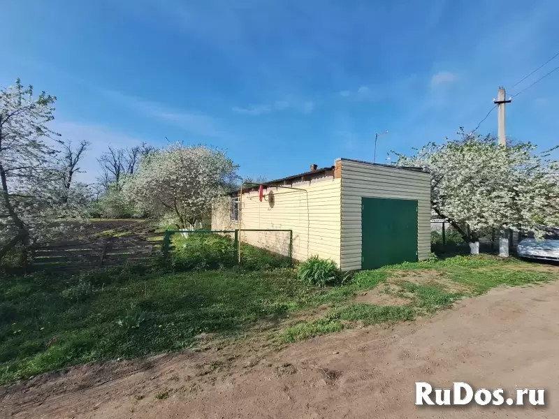 Продам дом фотка