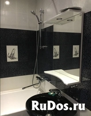 Сдам однокомнатную (1-комн) квартиру фото