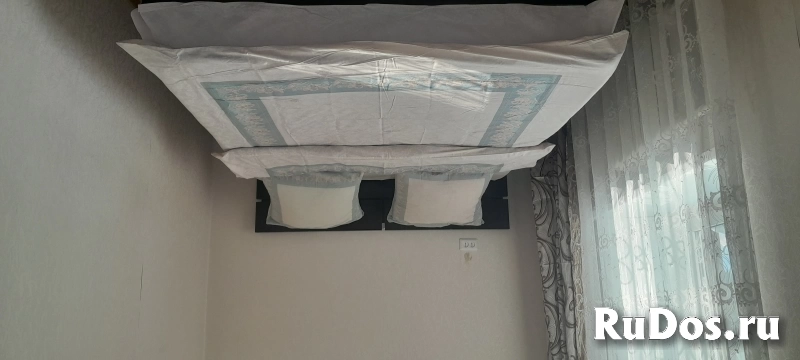 Квартира уютная фотка