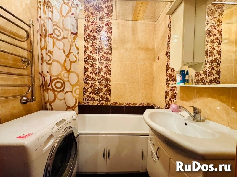 Квартира в хорошем  состоянии, две комнаты изображение 3