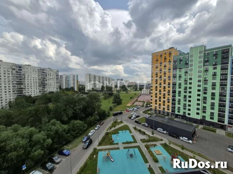 Продам 1 комнатную квартиру 23.1 м2 изображение 8