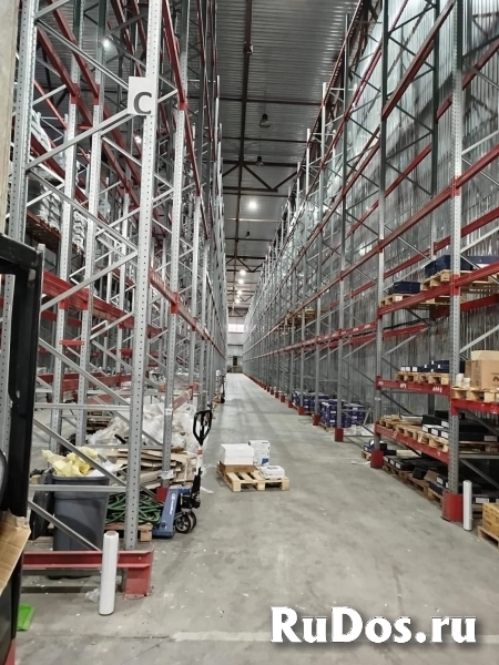 Сдам коммерческую недвижимость 1287 м2 изображение 5