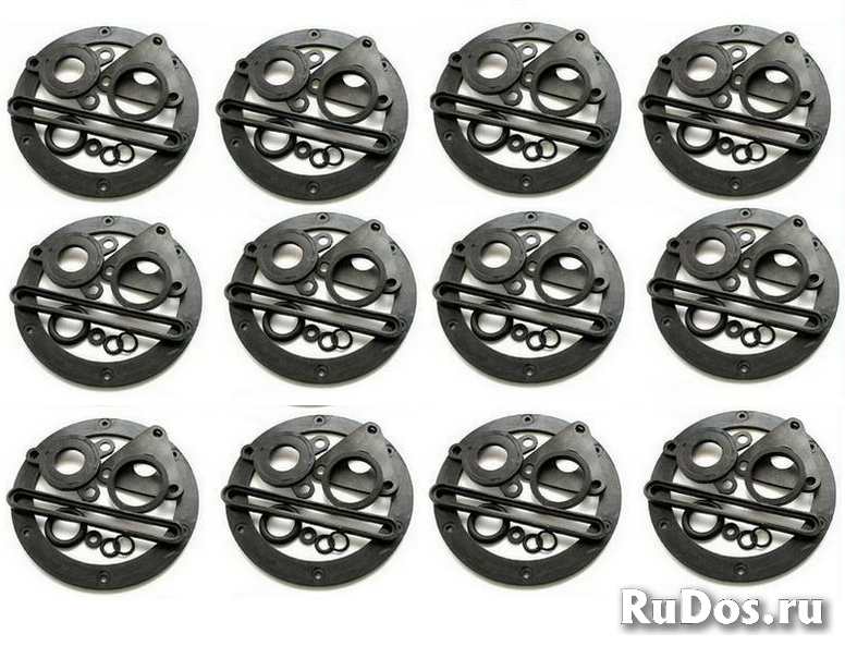 Ремкомплект ТМ, ТМГ, ТМГСУ 630 кВа фото