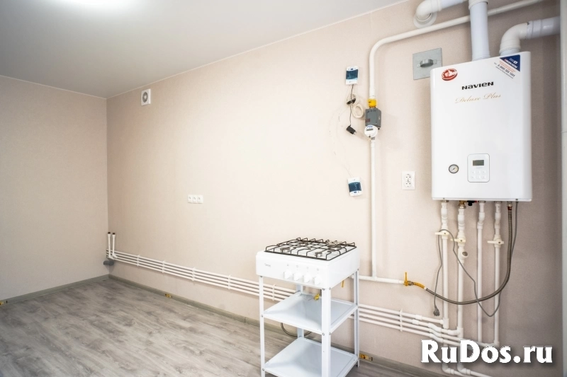 Продается однокомнатная квартира с готовым ремонтом изображение 10