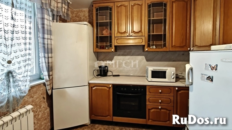 Продам 1 комнатную квартиру 39.1 м2 изображение 3