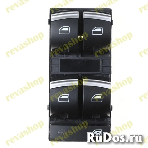Блок кнопка стеклоподъемника для Audi изображение 6