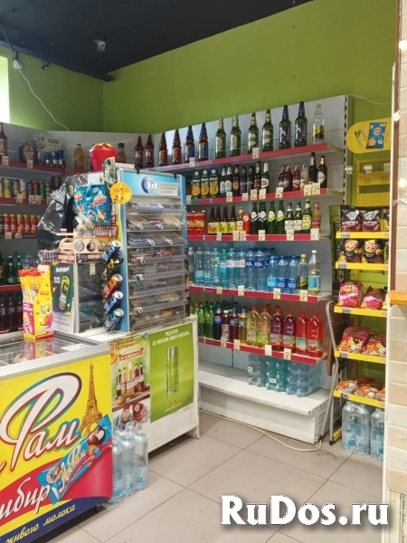 Торговая площадь 51м2 в аренду изображение 4