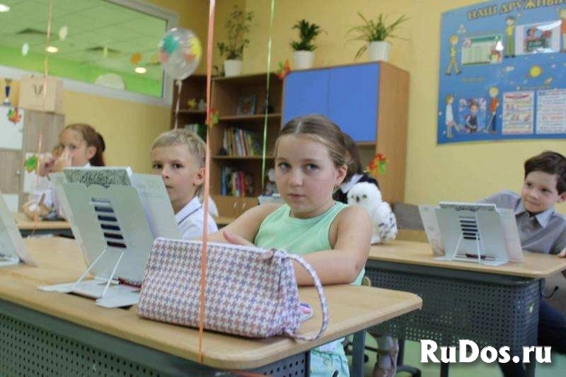 Частная школа «ОБРАЗОВАНИЕ ПЛЮС…I» открыла запись на 2025–2026 учебный год изображение 3