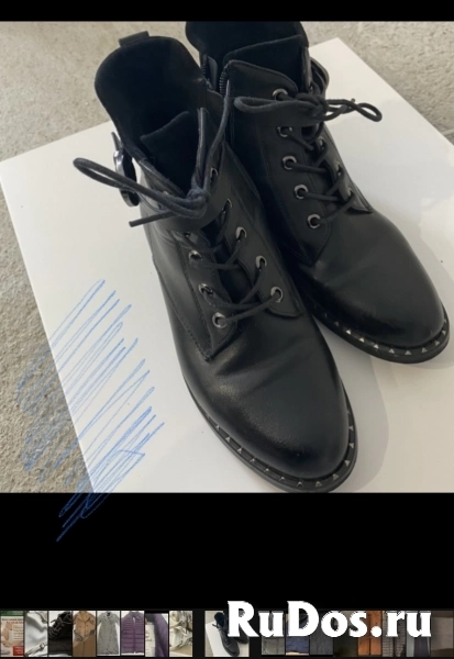 Обувь изображение 10