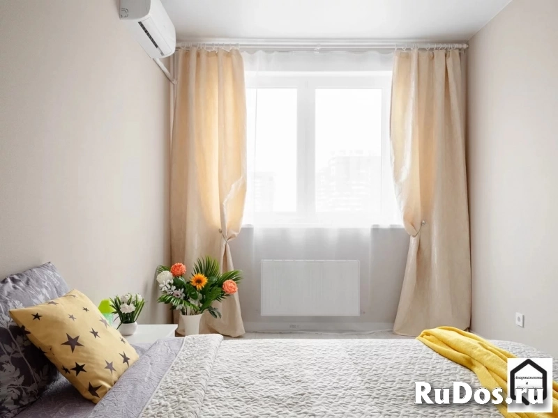 Сдам 1 комнатную квартиру 38 м2 изображение 3