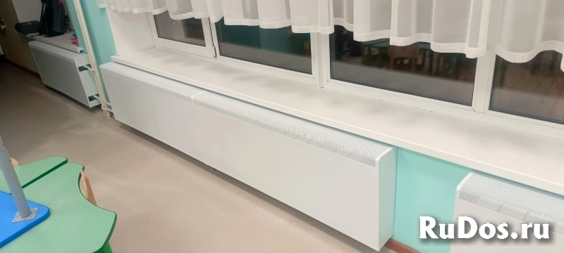 Экран на батарею изображение 6