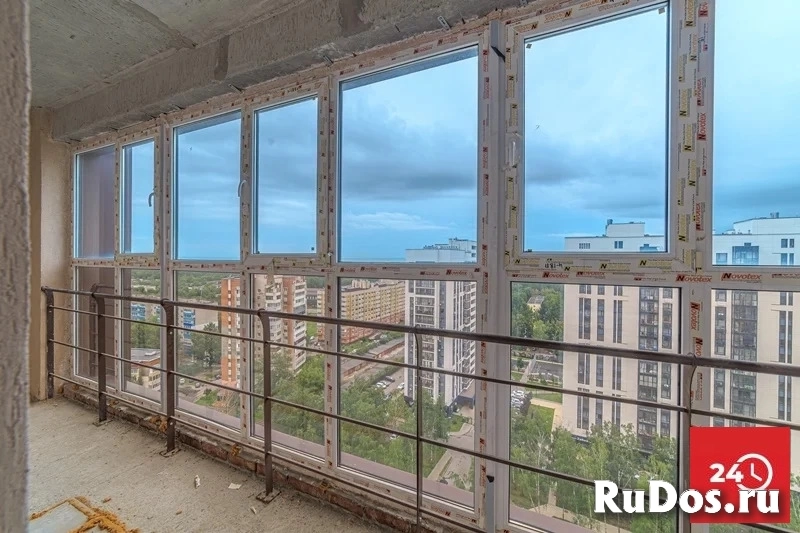 Продам 3 комнатную квартиру 76 м2 изображение 7