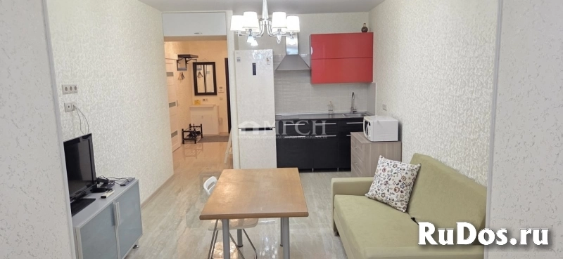 Продам 1 комнатную квартиру 51.5 м2 изображение 8