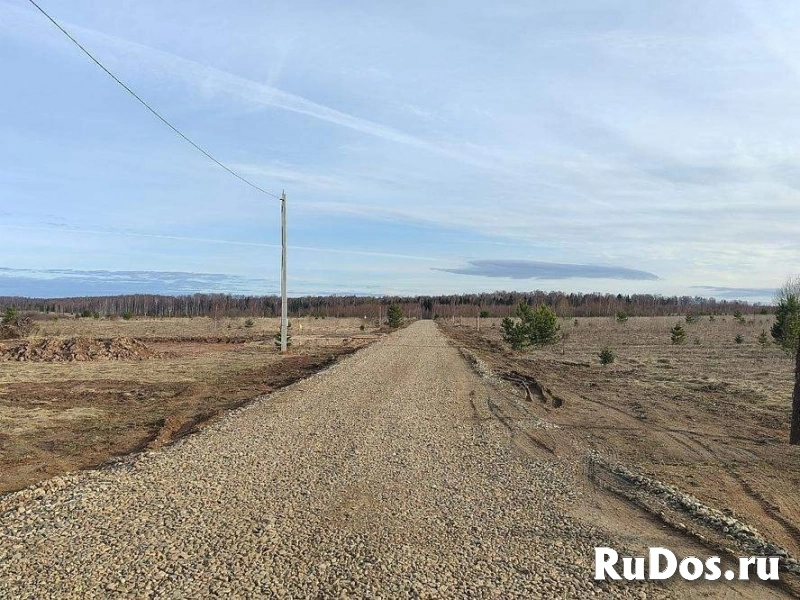 Продам участок 717 сот. фотка